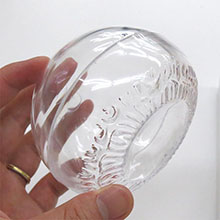 人体模型　眼球/5倍大,眼瞼と涙器付　詳細画像