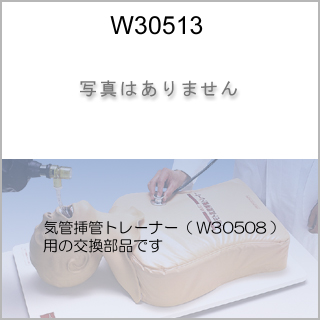 交換部品　専用潤滑剤（W30508用）