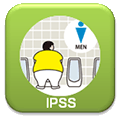 国際前立腺症状スコア（IPSS）